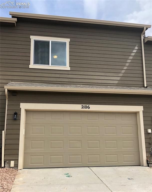 2106 Birmingham Loop, Colorado Springs, CO 80906