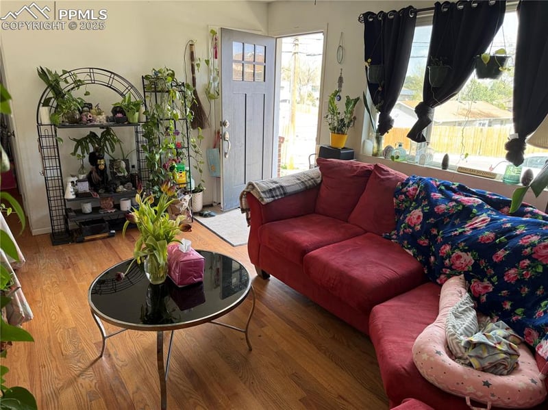 2106 Capulin Dr, Colorado Springs, CO 80910