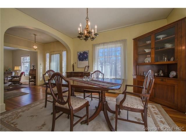 2106 N Cascade Ave, Colorado Springs, CO 80907