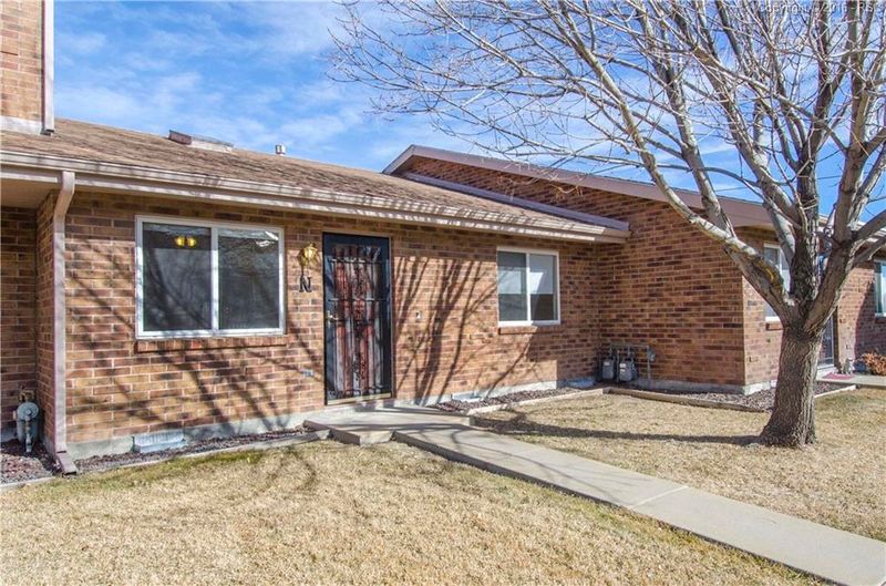 2106 Chatalet Ln #N, Pueblo, CO 81005