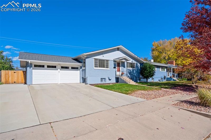 2106 Mount Vernon St, Colorado Springs, CO 80909