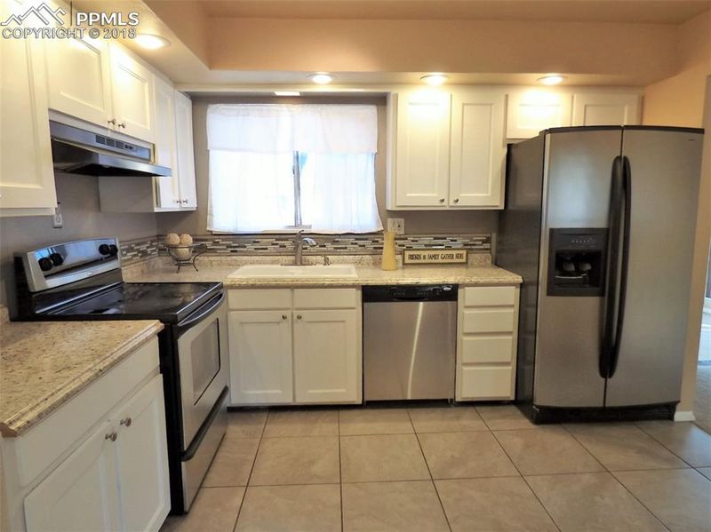 2106 Wold Ave, Colorado Springs, CO 80909