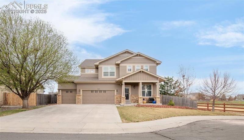21062 E Mansfield Pl, Aurora, CO 80013