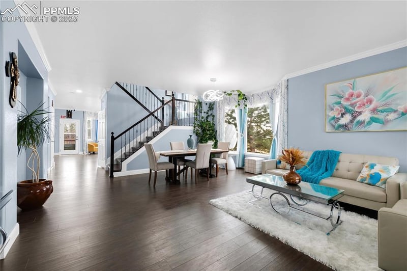 21062 E Mansfield Pl, Aurora, CO 80013
