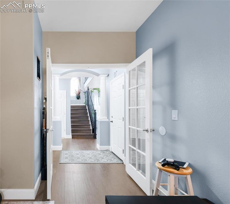 21062 E Mansfield Pl, Aurora, CO 80013