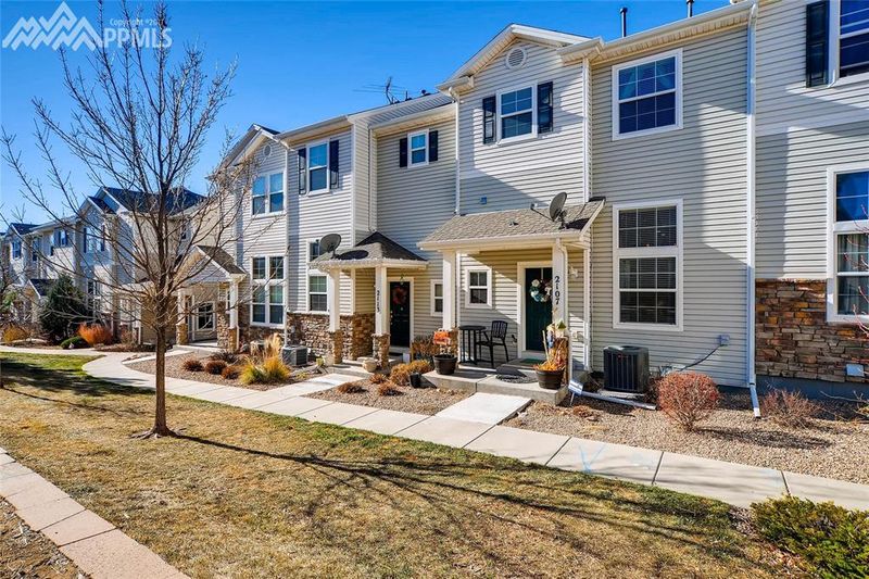 2107 Babbling Stream Hts, Colorado Springs, CO 80910