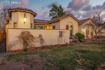 2107 Cascade Ave, Colorado Springs, CO 80907