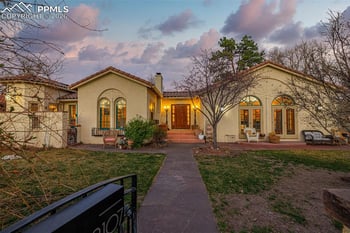 2107 Cascade Ave, Colorado Springs, CO 80907