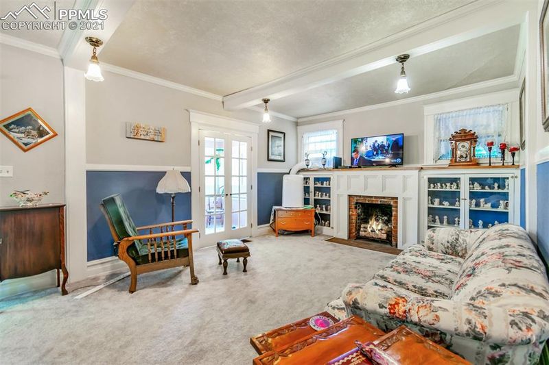 2107 N Elizabeth St, Pueblo, CO 81003