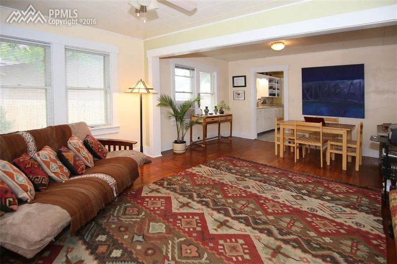 2107 W Kiowa St, Colorado Springs, CO 80904