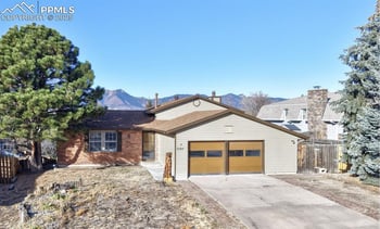 2107 Peacemaker Ter, Colorado Springs, CO 80920