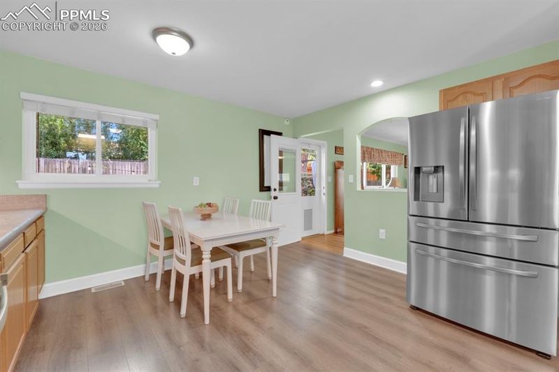 2107 Trent Ave, Colorado Springs, CO 80909