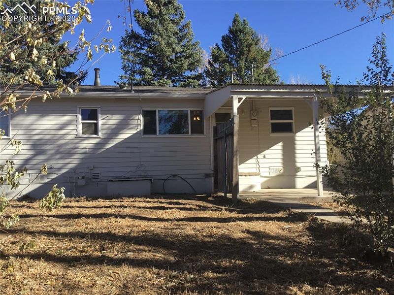 2108 Alpine Dr, Colorado Springs, CO 80909