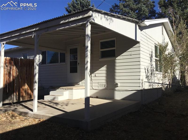2108 Alpine Dr, Colorado Springs, CO 80909