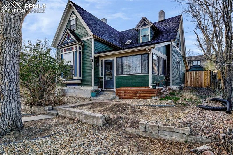 2108 Armstrong Ave, Colorado Springs, CO 80904