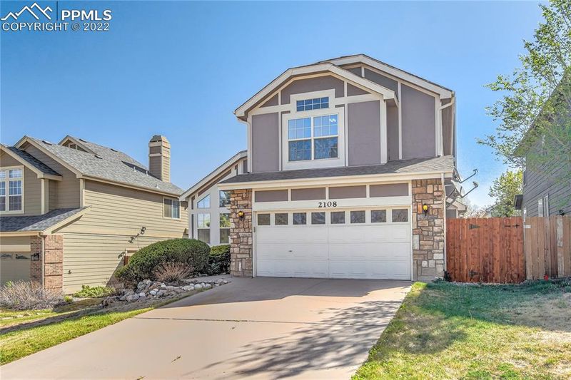 2108 Sable Chase Dr, Colorado Springs, CO 80920