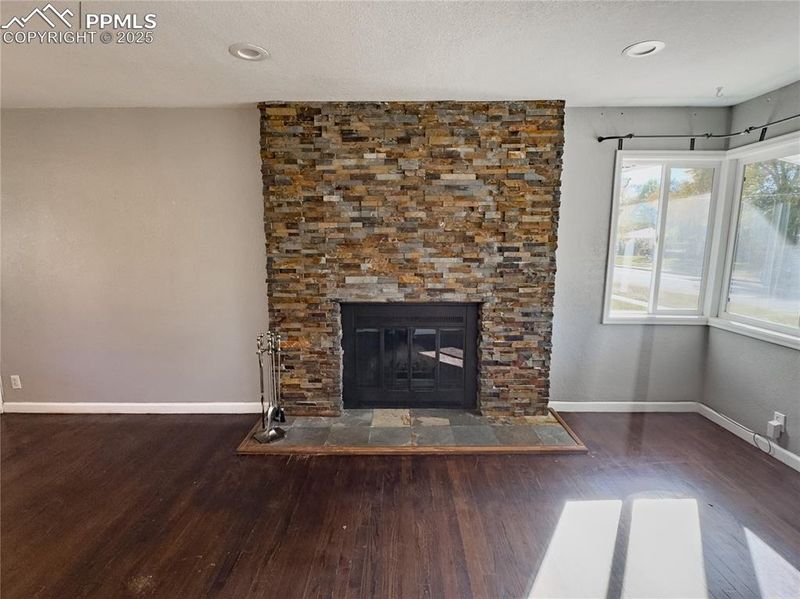 2109 N El Paso St, Colorado Springs, CO 80907