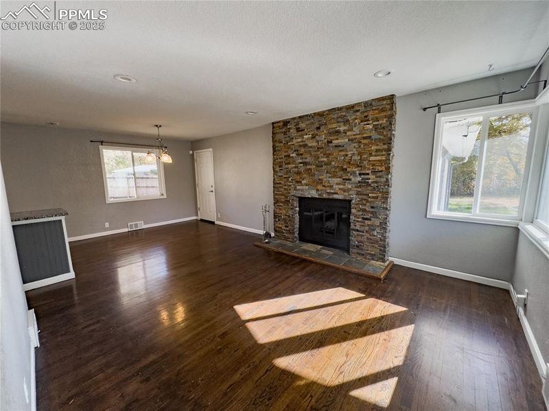 2109 N El Paso St, Colorado Springs, CO 80907