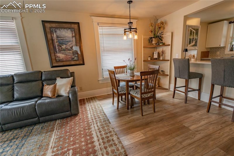 2109 Pikes Peak Ave, Colorado Springs, CO 80904