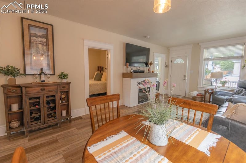 2109 Pikes Peak Ave, Colorado Springs, CO 80904