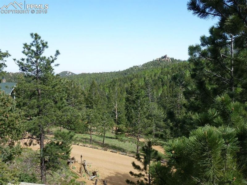 211 Coffee Pot Rd, Manitou Springs, CO 80829