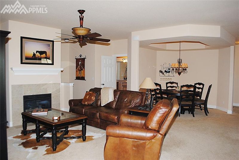 211 Eagle Summit Point #104, Colorado Springs, CO 80919
