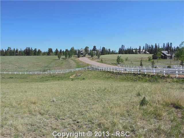 211 Joshua Rd, Divide, CO 80814