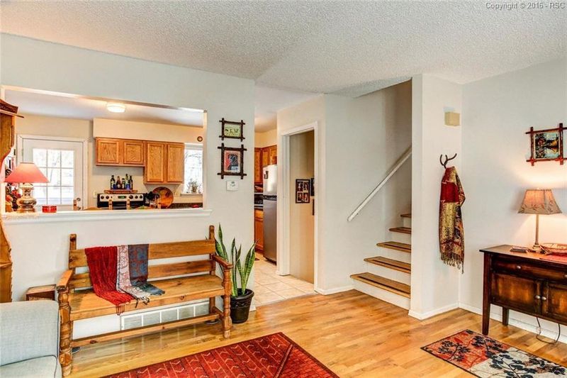 211 Milton Dr, Colorado Springs, CO 80910