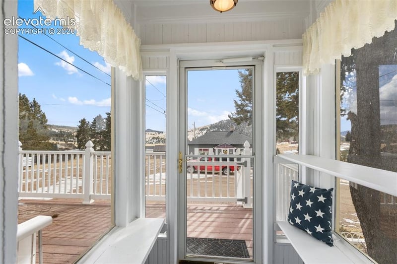 211 Spicer Ave, Victor, CO 80860