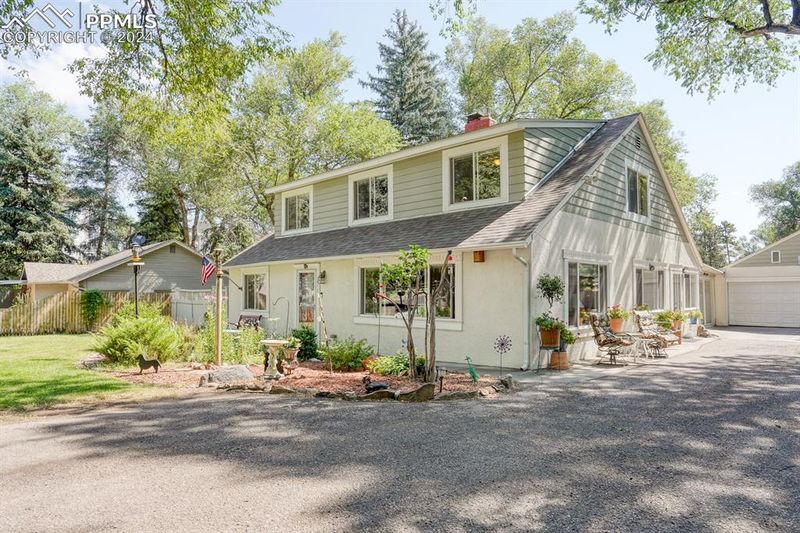 211 Wolfe Ave, Colorado Springs, CO 80905