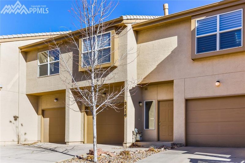 2110 Austrian Way, Colorado Springs, CO 80919