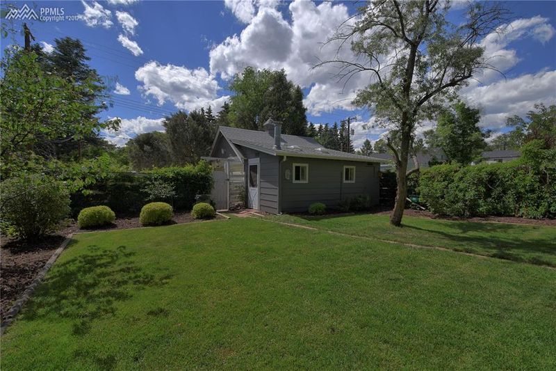 2110 N Cascade Ave, Colorado Springs, CO 80907