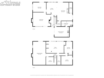 2110 Hercules Dr, Colorado Springs, CO 80906