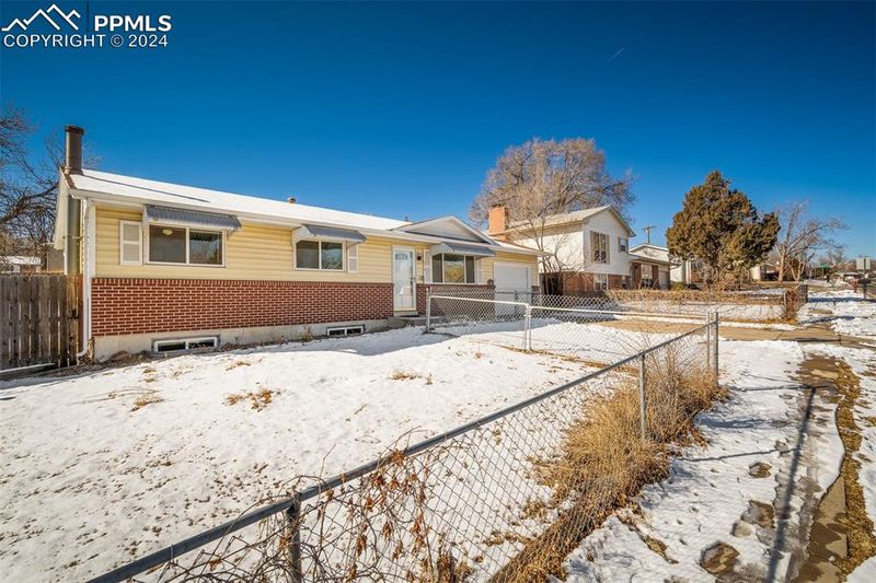 2110 Monterey Rd, Colorado Springs, CO 80910