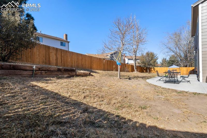 2110 Picket Pl, Colorado Springs, CO 80918