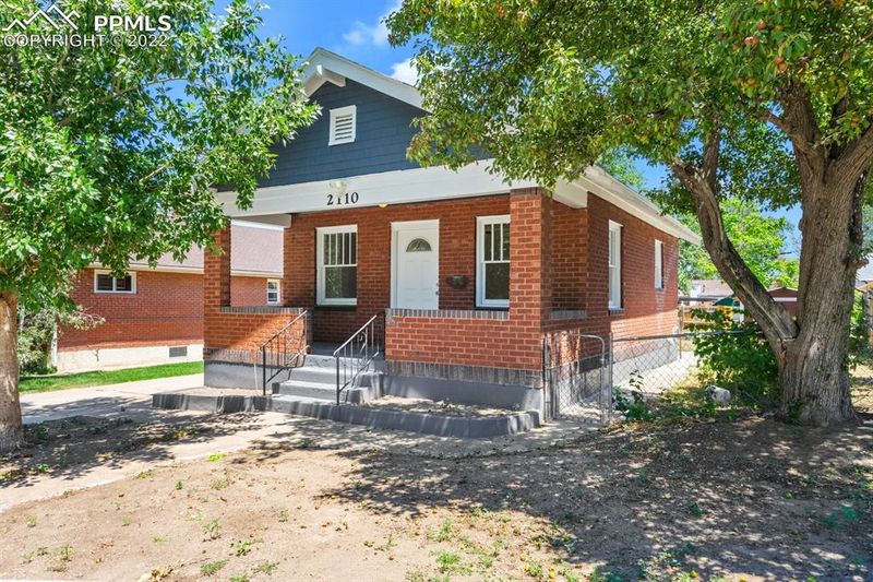 2110 Pine St, Pueblo, CO 81004