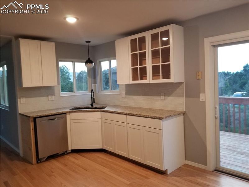 2110 Springcrest Rd, Colorado Springs, CO 80920