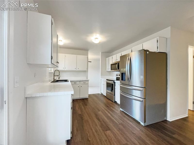 2110 Westmoreland Rd, Colorado Springs, CO 80907