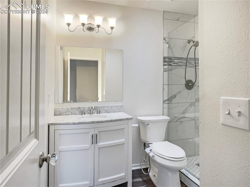2110 Westmoreland Rd, Colorado Springs, CO 80907