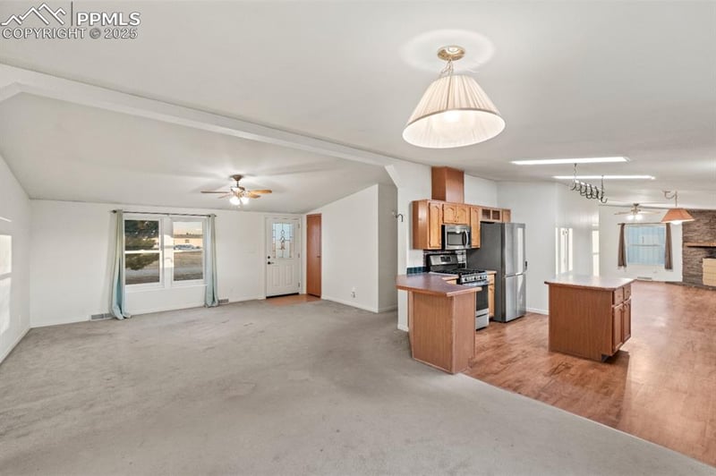 21105 Mcdaniels Rd, Calhan, CO 80808
