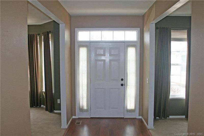 2111 Blizzard Valley Trl, Monument, CO 80132