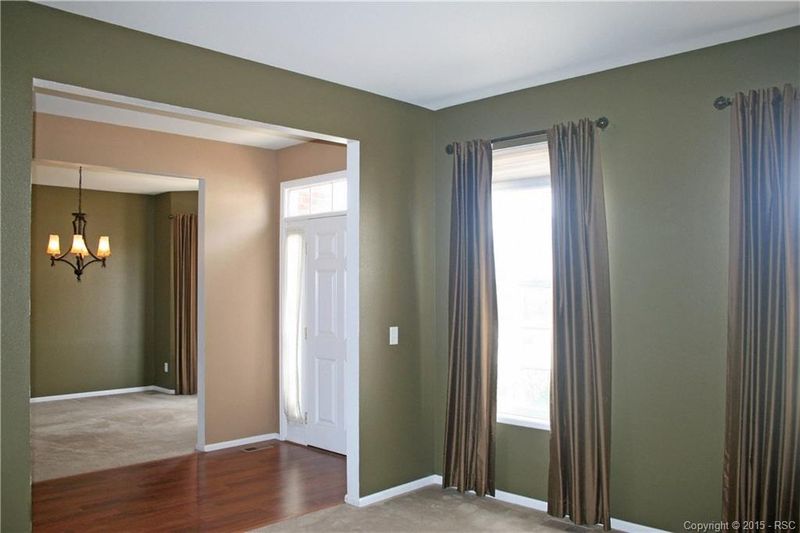 2111 Blizzard Valley Trl, Monument, CO 80132