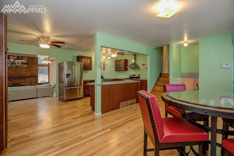 2111 Bryant Ave, Colorado Springs, CO 80909
