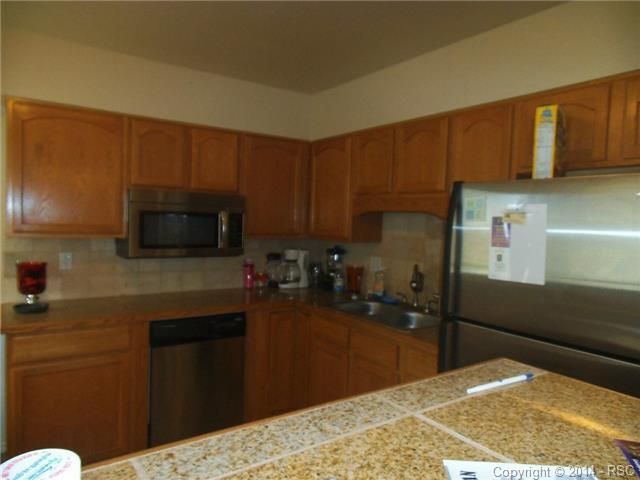 2111 Montezuma Dr, Colorado Springs, CO 80910