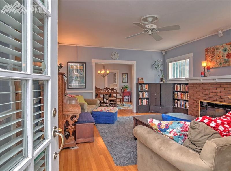 2111 N Tejon St, Colorado Springs, CO 80907
