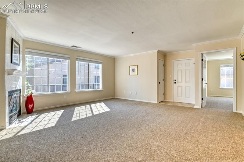 2112 Denton Grv #101, Colorado Springs, CO 80919