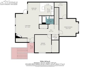 2112 Denton Grv #202, Colorado Springs, CO 80919