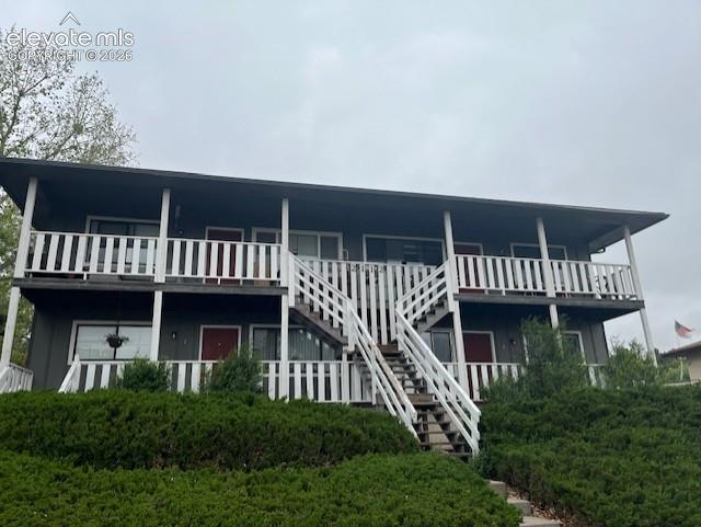 2112 Friendship Pl, Colorado Springs, CO 80904