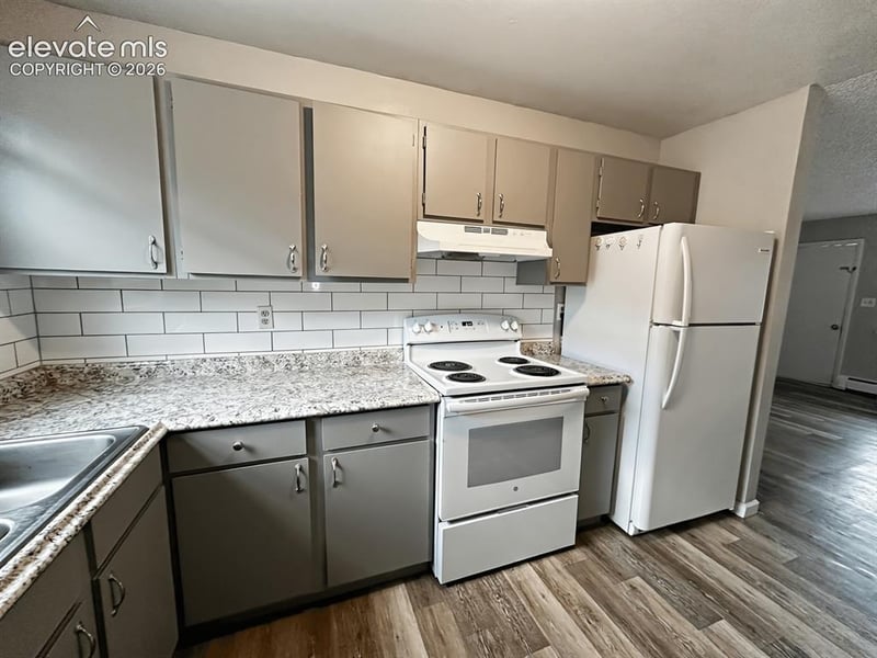 2112 Friendship Pl, Colorado Springs, CO 80904