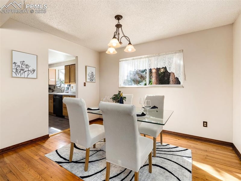 2112 North Dr, Pueblo, CO 81008
